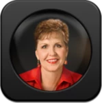 joyce meyers sermons &amp; quotes android application logo